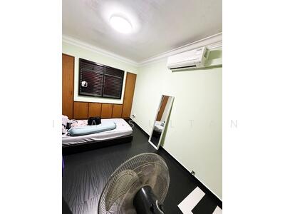 For Rent - 457 Choa Chu Kang Avenue 4