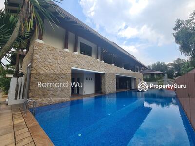 For Rent - Brizay Park