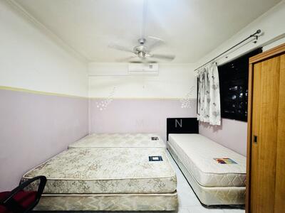 For Rent - 306 Clementi Avenue 4