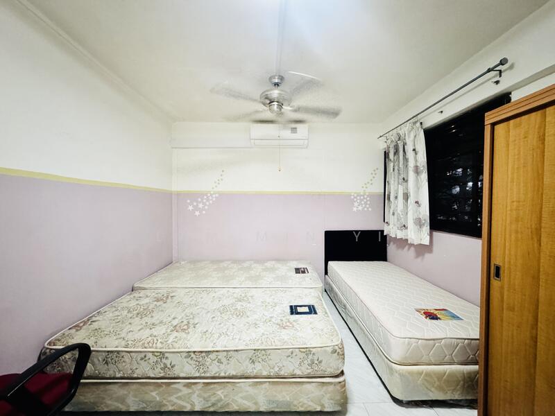For Rent - 306 Clementi Avenue 4