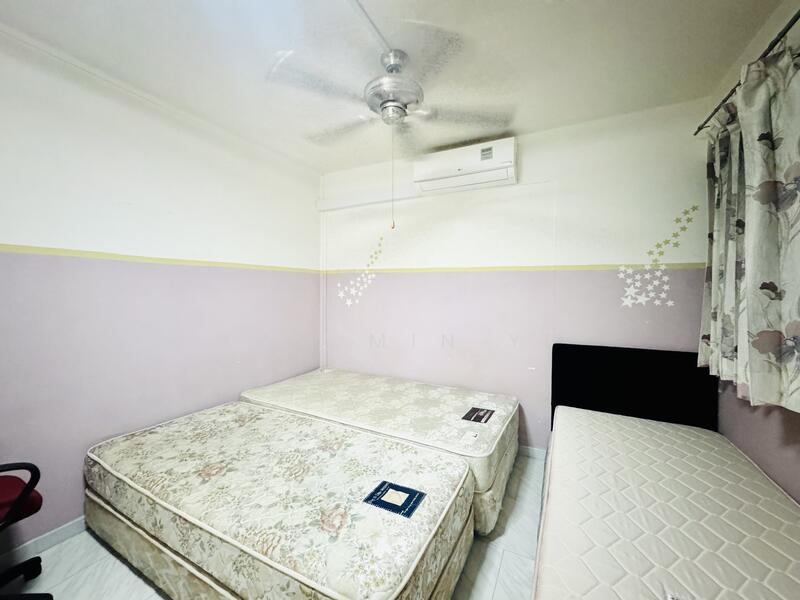 For Rent - 306 Clementi Avenue 4
