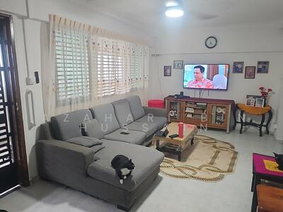 For Sale - 311 Yishun Ring Road