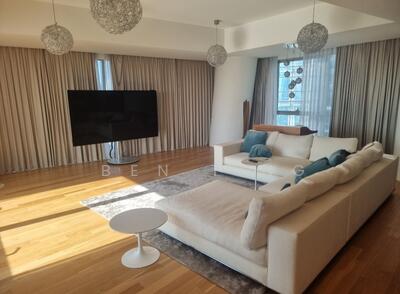 For Sale - The Sail @ Marina Bay