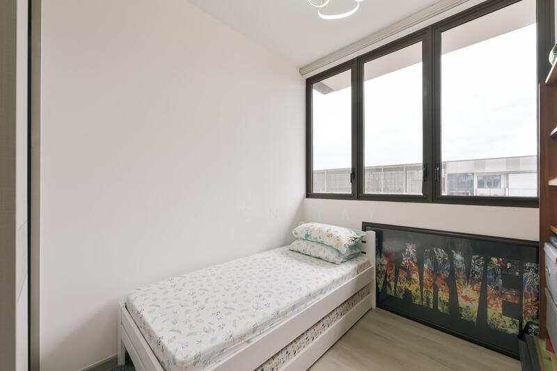 Common bedroom