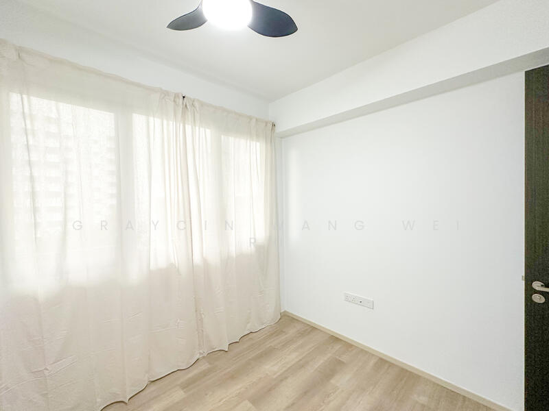 The Watergardens at Canberra, 29 Canberra Drive, 2 Bedrooms, 753 sqft, Condominium For Rent, by Graycin Wang Wei Ru, 60018446 - Bedroom - PropertyGuru.com.sg