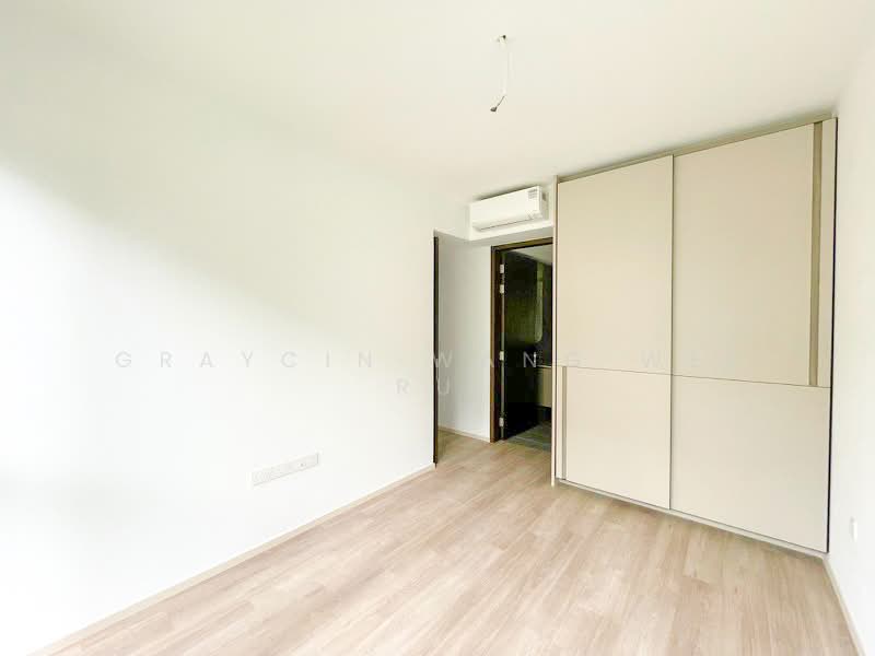 The Watergardens at Canberra, 29 Canberra Drive, 2 Bedrooms, 753 sqft, Condominium For Sale, by Graycin Wang Wei Ru, 60018446 - Bedroom - PropertyGuru.com.sg