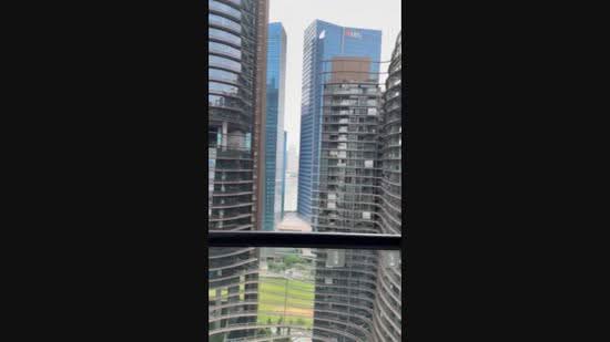 Marina One Residences, 21 Marina Way, Boat Quay / Raffles Place / Marina, 1 Bedroom, 753 sqft, Condominium For Sale, by Ida Santoso, 60018452 - PropertyGuru.com.sg
