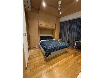 For Sale - Marina One Residences