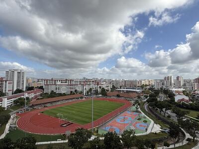 For Sale - The Florence Residences