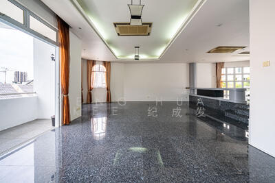 For Sale - Sennett Avenue