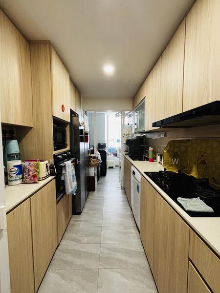 Northvale, 71 Choa Chu Kang Loop, 2 Bedrooms, 1,033 sqft, Condominium For Sale, by Anthony Low, 60018463 - Kitchen - PropertyGuru.com.sg