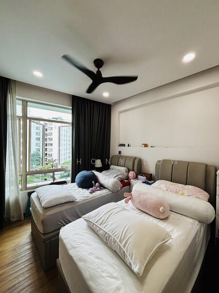 Northvale, 71 Choa Chu Kang Loop, 2 Bedrooms, 1,033 sqft, Condominium For Sale, by Anthony Low, 60018463 - Bedroom - PropertyGuru.com.sg