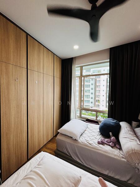 Northvale, 71 Choa Chu Kang Loop, 2 Bedrooms, 1,033 sqft, Condominium For Sale, by Anthony Low, 60018463 - Bedroom - PropertyGuru.com.sg