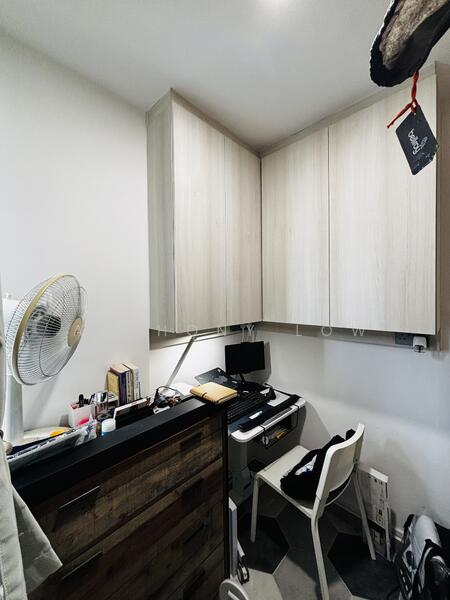 Northvale, 71 Choa Chu Kang Loop, 2 Bedrooms, 1,033 sqft, Condominium For Sale, by Anthony Low, 60018463 - Study - PropertyGuru.com.sg