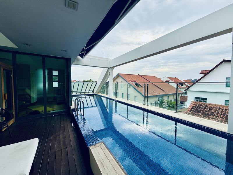 bowmont garden, Bowmont gardens, 7 Bedrooms, 4,500 sqft, Semi-Detached House For Rent, by Razak ., 60018472 - PropertyGuru.com.sg