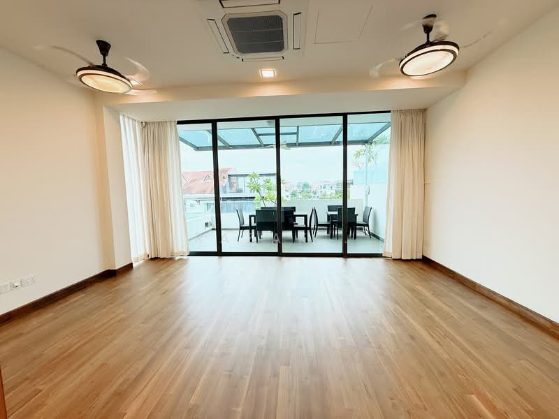 bowmont garden, Bowmont gardens, 7 Bedrooms, 4,500 sqft, Semi-Detached House For Rent, by Razak ., 60018472 - entertainment  Room - PropertyGuru.com.sg