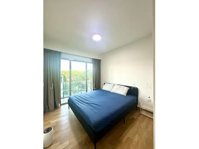 For Rent - Eight Riversuites