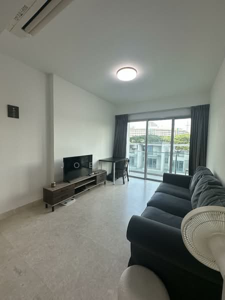 Eight Riversuites, 2 Whampoa East, 3 Bedrooms, 936 sqft, Condominium For Rent, by Joel Tan, 60018481 - PropertyGuru.com.sg