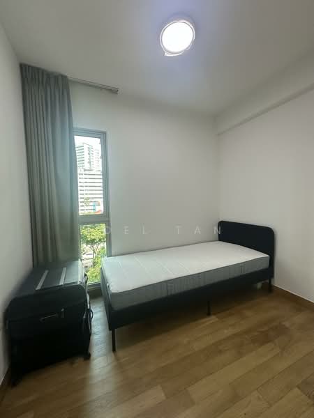 Eight Riversuites, 2 Whampoa East, 3 Bedrooms, 936 sqft, Condominium For Rent, by Joel Tan, 60018481 - PropertyGuru.com.sg