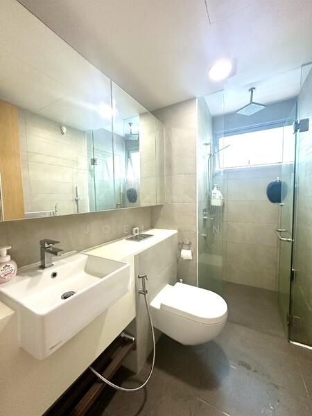 Eight Riversuites, 2 Whampoa East, 3 Bedrooms, 936 sqft, Condominium For Rent, by Joel Tan, 60018481 - PropertyGuru.com.sg