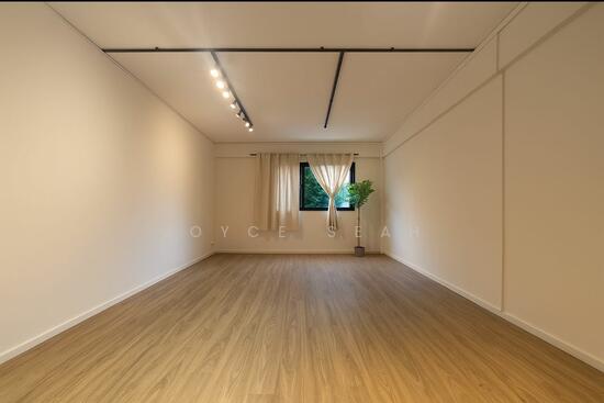 For Sale - 115B Yishun Ring Road