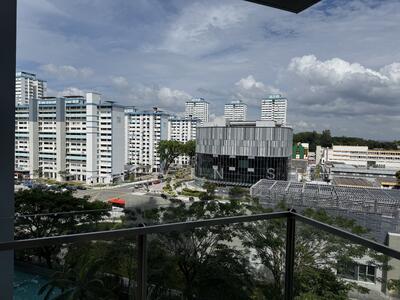 For Sale - 45 Bendemeer Road