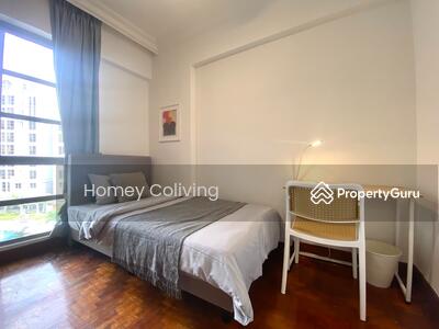 For Rent - Parc Vista