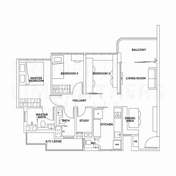 For Sale Hundred Palms Residences