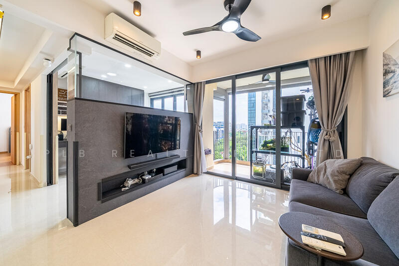 For Sale - Hundred Palms Residences