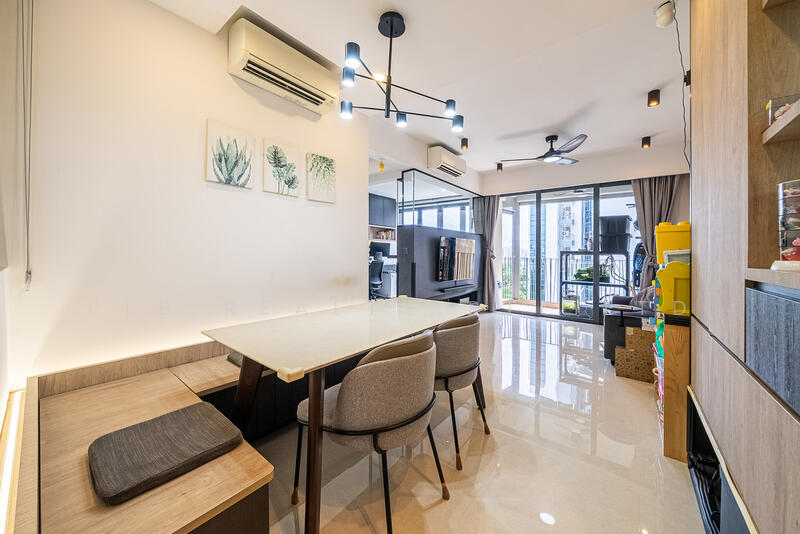 For Sale - Hundred Palms Residences