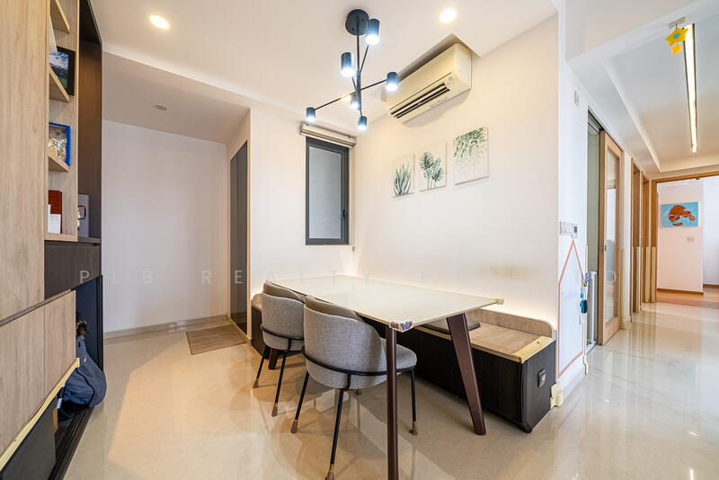 For Sale - Hundred Palms Residences