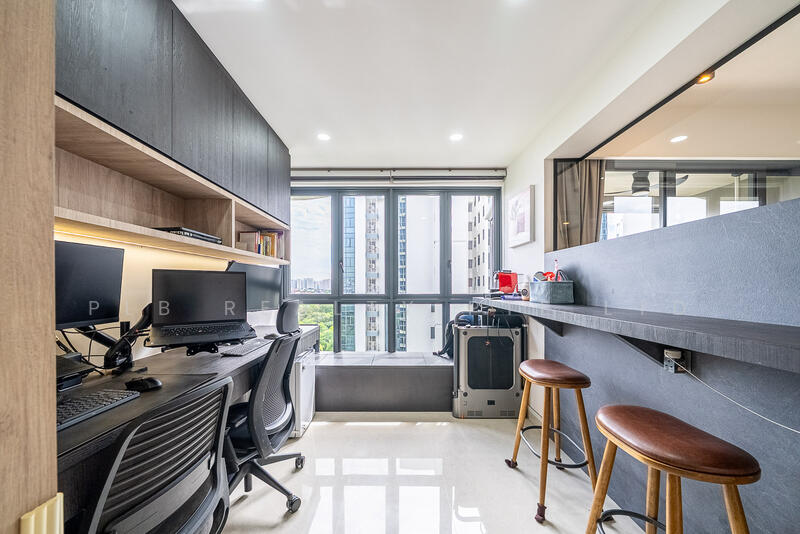 For Sale - Hundred Palms Residences