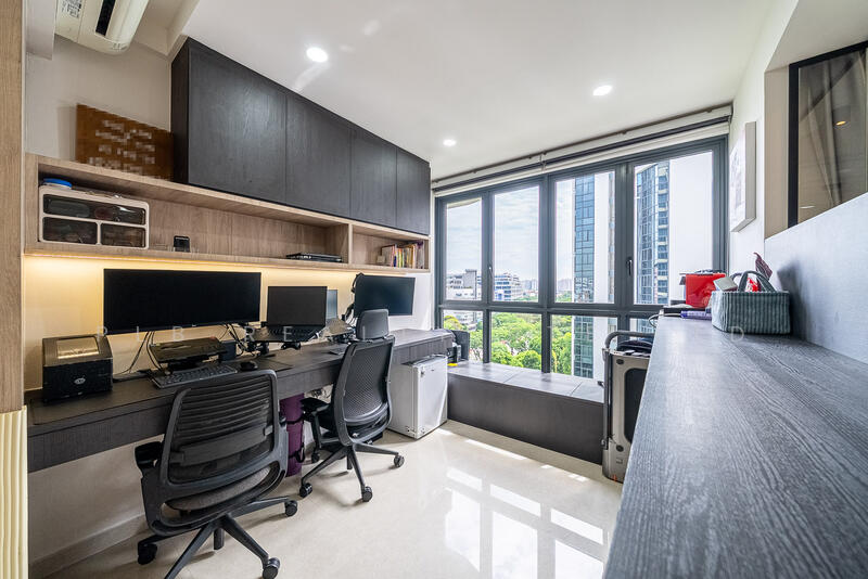 For Sale - Hundred Palms Residences