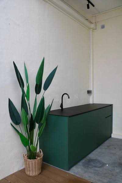 Serviced Apartment For Rent, Near Jalan Besar MRT, , 1 Bedroom, 300 sqft, Apartment For Rent, by Alson Ong, 60018548 - PropertyGuru.com.sg