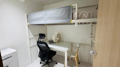 For Rent - 28 Jalan Klinik