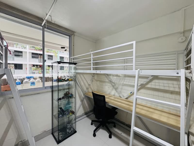 28 Jalan Klinik, 28 Jalan Klinik, Room Rental, 80 sqft, HDB Flat For Rent, by Claire Loh, 60018550 - Study - PropertyGuru.com.sg