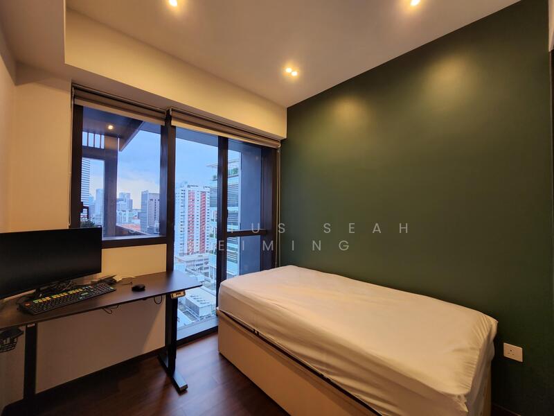 The M Condominium For Sale at S$ 1,750,000 | PropertyGuru Singapore