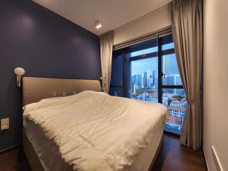 The M Condominium For Sale at S$ 1,750,000 | PropertyGuru Singapore