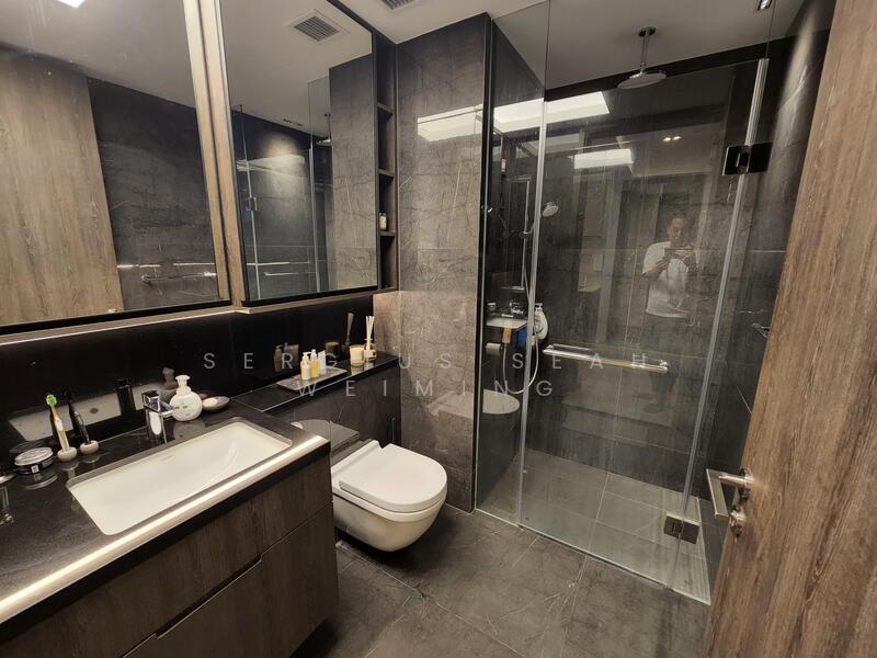 The M Condominium For Sale at S$ 1,750,000 | PropertyGuru Singapore