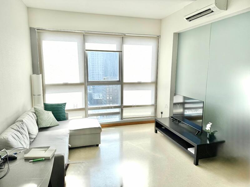 The Clift, 21 McCallum Street, 1 Bedroom, 506 sqft, Apartment For Rent, by Shannen Tay, 60018577 - PropertyGuru.com.sg