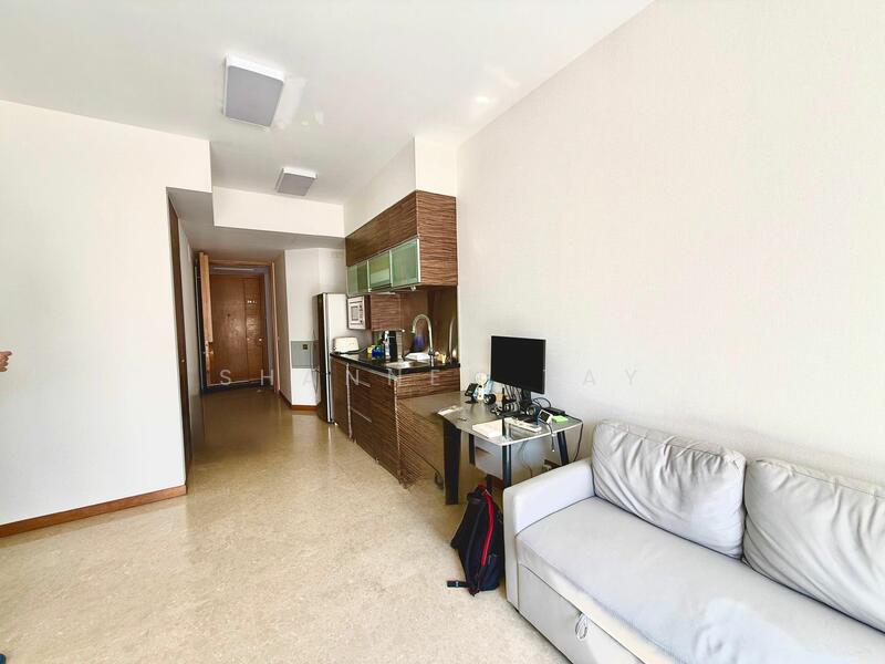 The Clift, 21 McCallum Street, 1 Bedroom, 506 sqft, Apartment For Rent, by Shannen Tay, 60018577 - PropertyGuru.com.sg