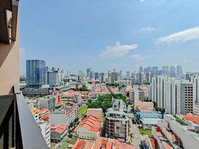 For Sale - Piccadilly Grand