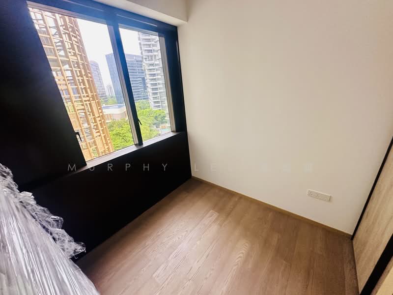 Klimt Cairnhill, 71 Cairnhill Road, 4 Bedrooms, 2,056 sqft, Condominium For Rent, by Murphy Lee 李国聪, 60018612 - Bedroom - PropertyGuru.com.sg