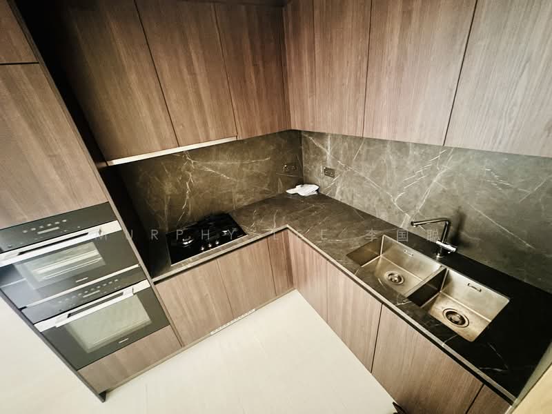 Klimt Cairnhill, 71 Cairnhill Road, 4 Bedrooms, 2,056 sqft, Condominium For Rent, by Murphy Lee 李国聪, 60018612 - Kitchen - PropertyGuru.com.sg