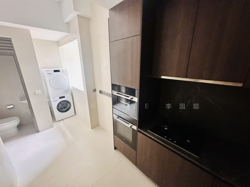 Klimt Cairnhill, 71 Cairnhill Road, 4 Bedrooms, 2,056 sqft, Condominium For Rent, by Murphy Lee 李国聪, 60018612 - Kitchen - PropertyGuru.com.sg