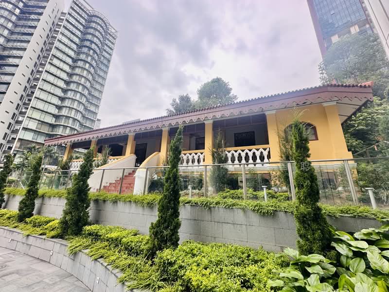Klimt Cairnhill, 71 Cairnhill Road, 4 Bedrooms, 2,056 sqft, Condominium For Rent, by Murphy Lee 李国聪, 60018612 - Exterior - PropertyGuru.com.sg