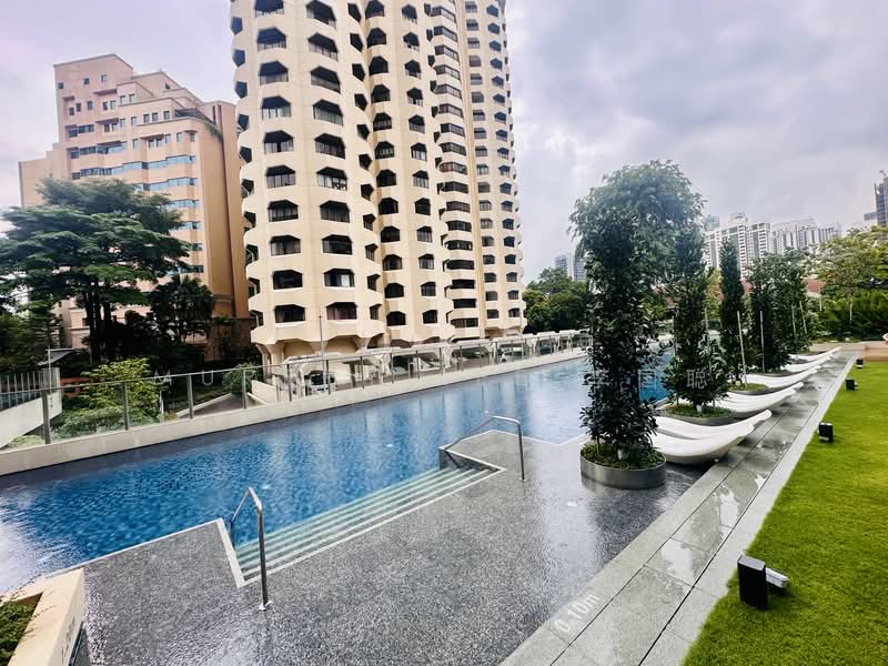 Klimt Cairnhill, 71 Cairnhill Road, 4 Bedrooms, 2,056 sqft, Condominium For Rent, by Murphy Lee 李国聪, 60018612 - PropertyGuru.com.sg