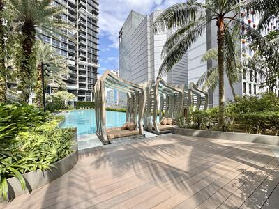 For Sale - Cairnhill Nine