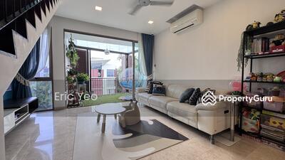 For Sale - Palm Grove Condo