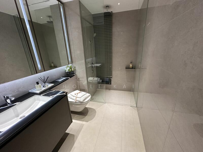 One Marina Gardens, 3 Marina Gardens Lane, 2 Bedrooms, 657 sqft, Apartment For Sale, by Ho Li Kai, 60018645 - PropertyGuru.com.sg